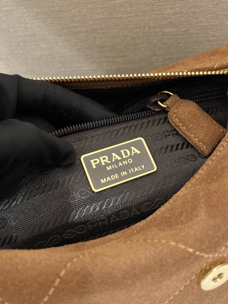 Pra*a satchel bags